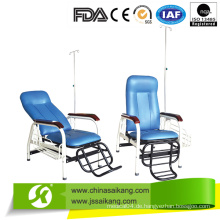Krankenhaus-Stuhl-Bett für gelähmten Patienten